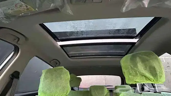 جروف بريمير فل كامل 2025 لدى شركة الخضر للسيارات 5