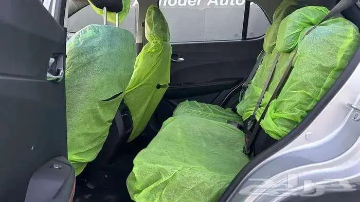 جروف بريمير فل كامل 2025 لدى شركة الخضر للسيارات 12