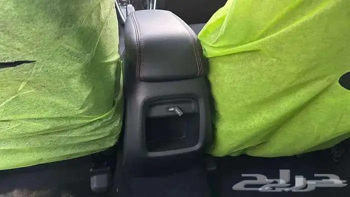 جروف بريمير فل كامل 2025 لدى شركة الخضر للسيارات 6