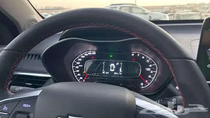 جروف بريمير فل كامل 2025 لدى شركة الخضر للسيارات 2