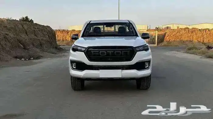 فوتون بدون دبل جير عادي 2026 1