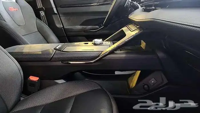 هافال اتش 6 جي تي فل كامل دفع رباعي 2025 الشكل الجديد 4