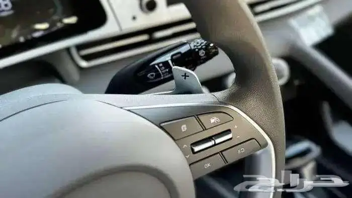 هيونداي النترا سمارت 2026 اقوي العروض والاسعار 9