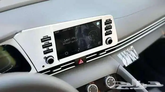 هيونداي النترا سمارت 2026 اقوي العروض والاسعار 10