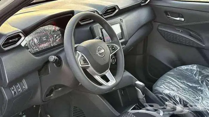 نيسان ميجنايت2025 13