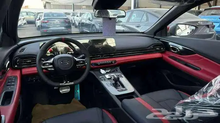 جاك امباو GE 2026 ( عرض حصري ) 4