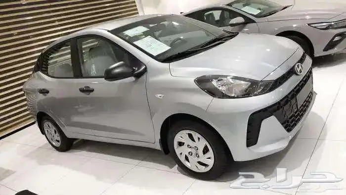 هيونداي i10 2026 0