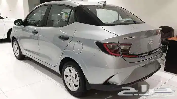 هيونداي i10 2026 1