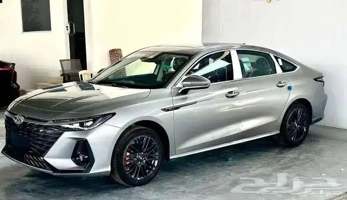 شيري اريزو 8 2025 كمفورت 1