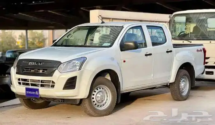 ايسوزو ديماكس 2026 دبل وبدون دبل اقل الأسعار جديد 8