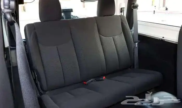 رنجلر سبورت مستعملة موديل 2018 17