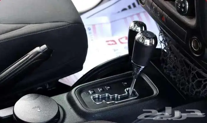 رنجلر سبورت مستعملة موديل 2018 14