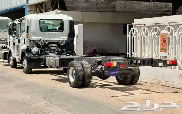 ايسوزو دينا 2025 بجميع الفئات سعر خاص للشركات والمؤسسات 1