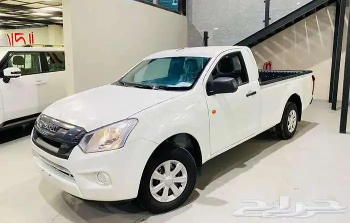 ايسوزو غمارة 9-1 ديزل 2025 0