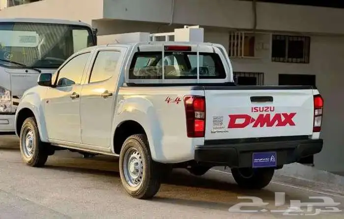 ايسوزو ديماكس 2026 دبل وبدون دبل اقل الأسعار جديد 7