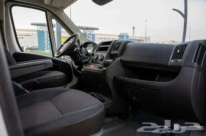 بيجو بوكسر بضاعة L4H3 - 2025 - (119370 شامل الضريبة) 8