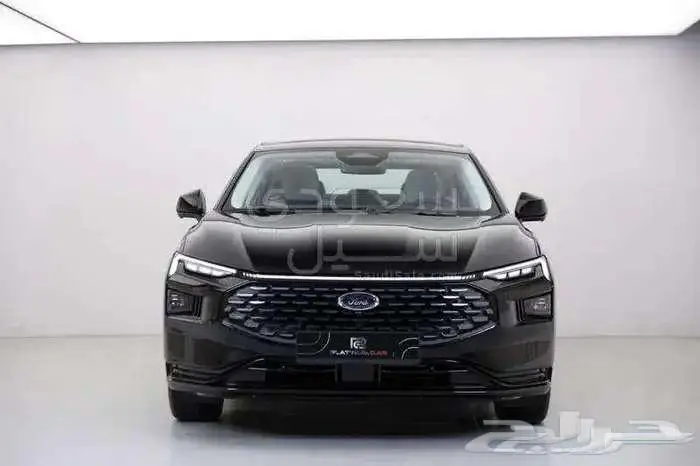 فورد - تورس - ترند - 2026 0