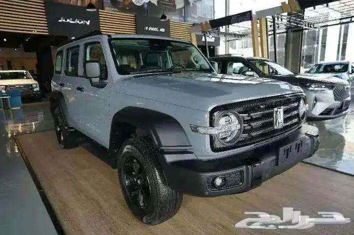 تانك 300 فل كامل 2025 (اخر حبة ) 1