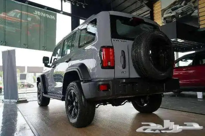 تانك 300 فل كامل 2025 (اخر حبة ) 6