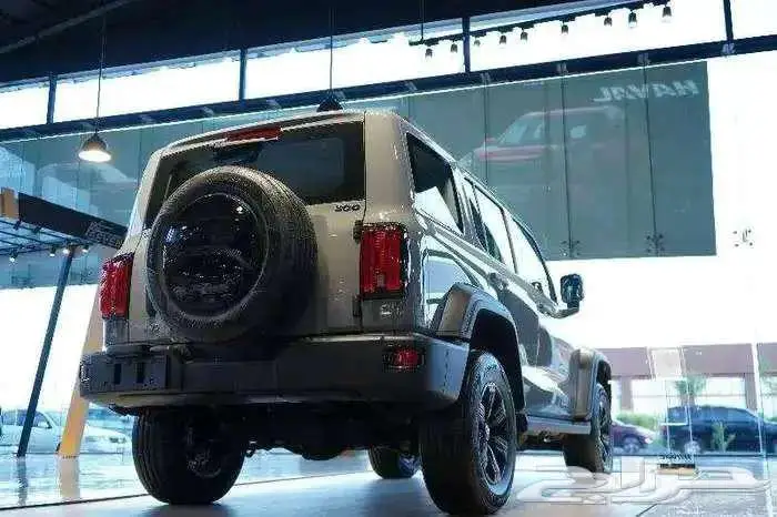 تانك 300 فل كامل 2025 (اخر حبة ) 5