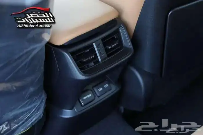 لكزس ES 300 AH 2025 15