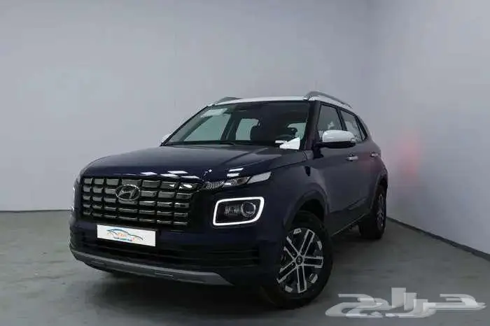 هونداي فينيو فل 2024 عرض خاص كاش وتمويل 7