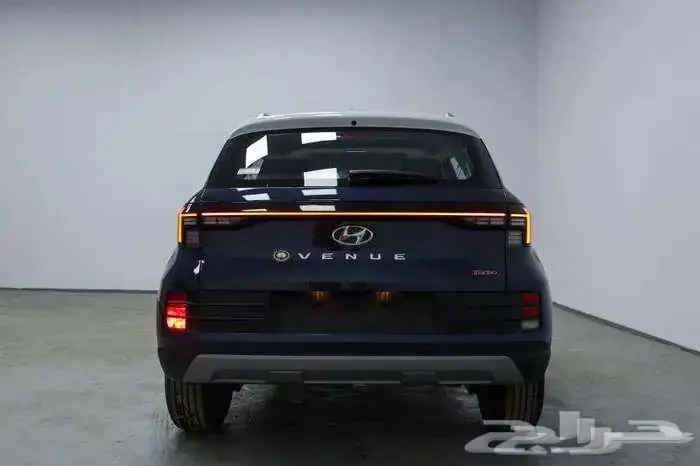 هونداي فينيو فل 2024 عرض خاص كاش وتمويل 10