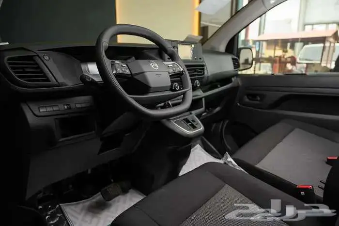 سيتروين جامبي اتوماتيك 2024 - 2025 ( 93725 شامل الضريبة) 9