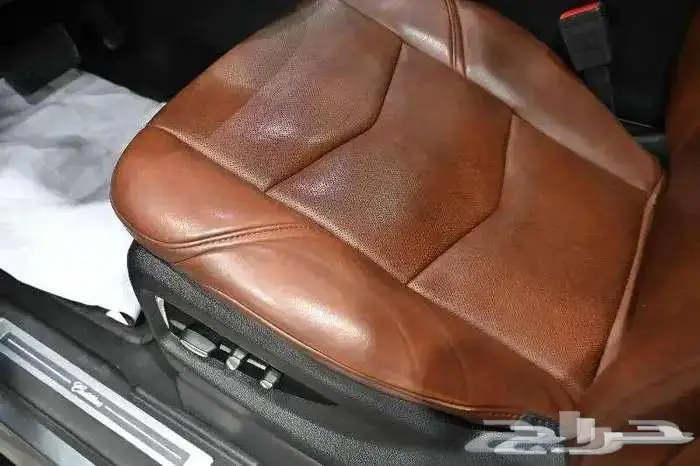 كاديلاك اسكاليد 2018 فل كامل سعودي 12