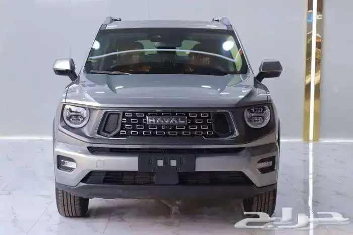 هافل H7 فل كامل موديل 2026 0