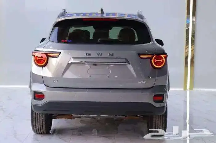 هافل H7 فل كامل موديل 2026 1