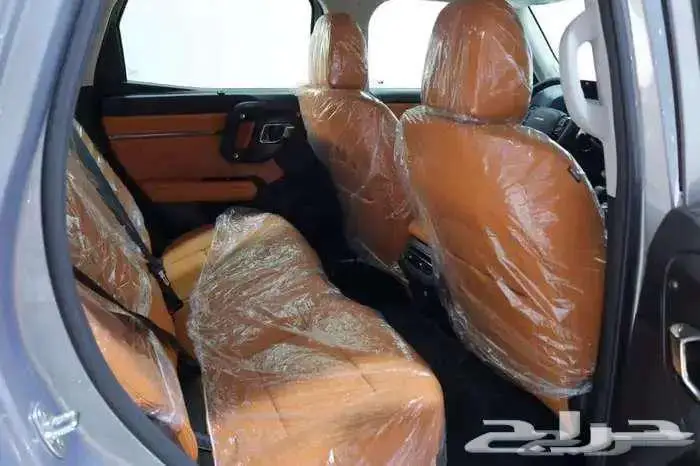 هافل H7 فل كامل موديل 2026 5