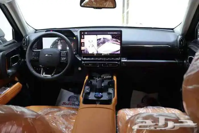 هافل H7 فل كامل موديل 2026 3