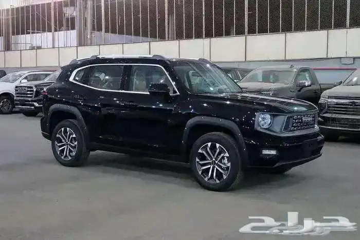 هافال H7 فل كامل موديل 2026 اقل سعر بدون منافس 1