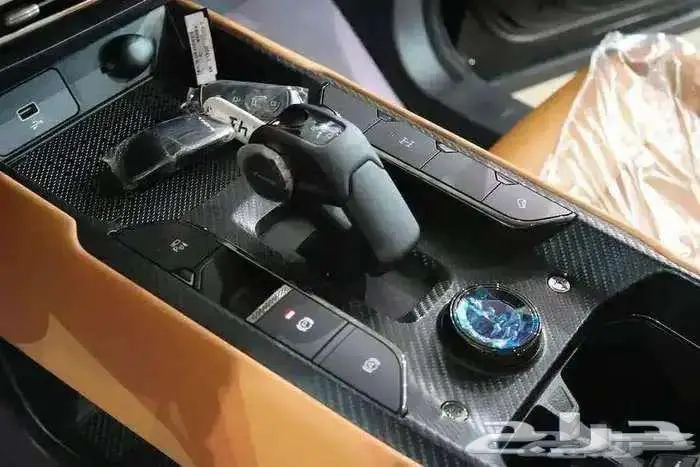 هافال H7 فل كامل موديل 2026 اقل سعر بدون منافس 6