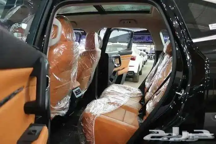 هافال H7 فل كامل موديل 2026 اقل سعر بدون منافس 7