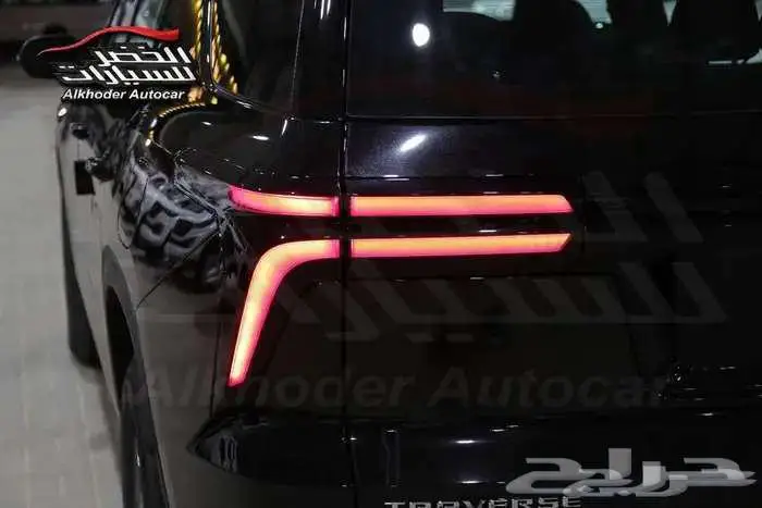 شفرولية ترافيرس LT بدون دبل 2025 اقل الاسعار في المملكه 10