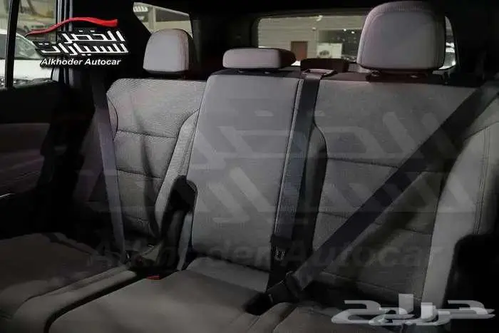 شفرولية ترافيرس LT بدون دبل 2025 اقل الاسعار في المملكه 21