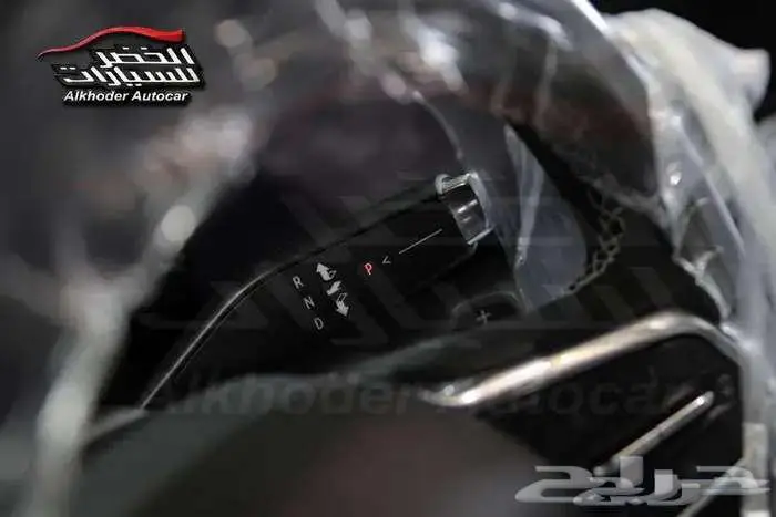 شفرولية ترافيرس LT بدون دبل 2025 اقل الاسعار في المملكه 15