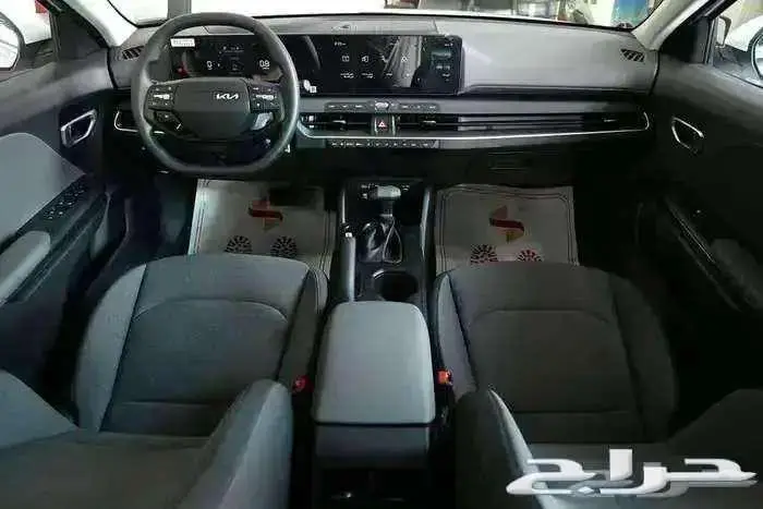 كيا K4 GL ستاندر مطور موديل 2026 عروض خاصة 6