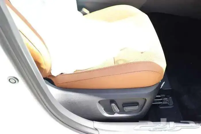 تويوتا كامري جراندي 4