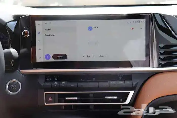 تويوتا كامري جراندي 1