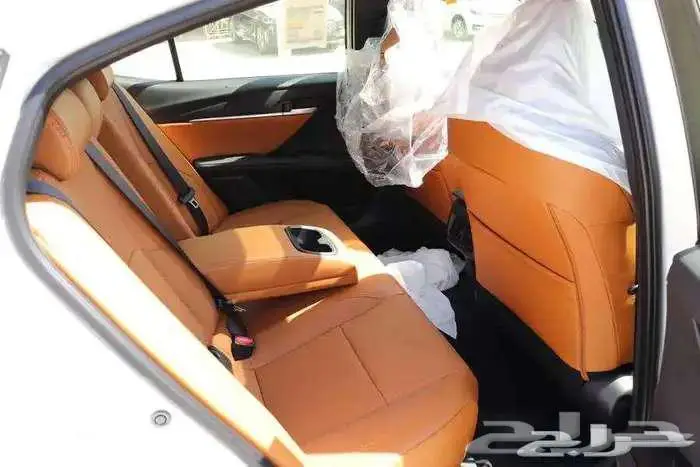 تويوتا كامري جراندي 20