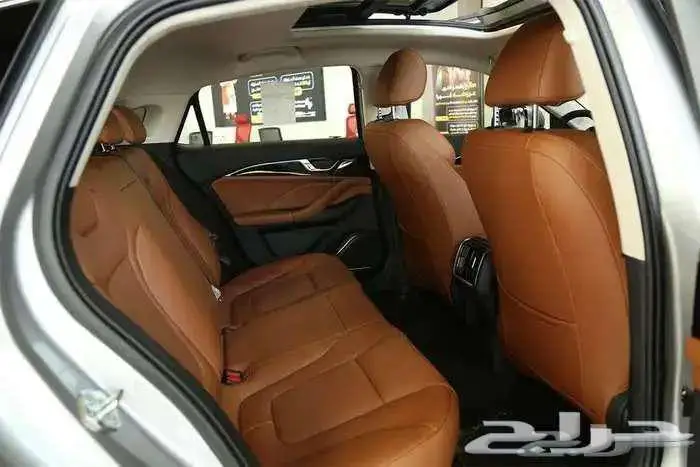 امتلك فاو بيستون B70.. الان بسعر منافس ومواصفات غنية 3