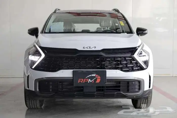 كيا سبورتاج نص فل 2026 الان لدي RPM 0