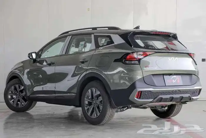 كيا سبورتاج نص فل 2026 الان لدي RPM 6