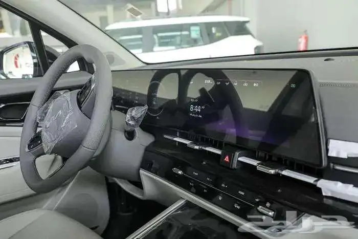 كيا سبورتاج نص فل 2026 الان لدي RPM 10