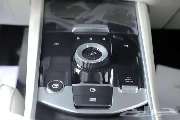 كيا سبورتاج نص فل 2026 الان لدي RPM 12