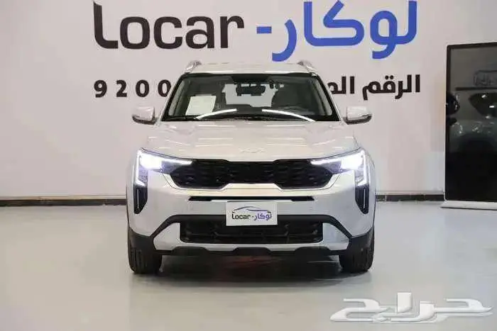 كيا سونيت 2025 0