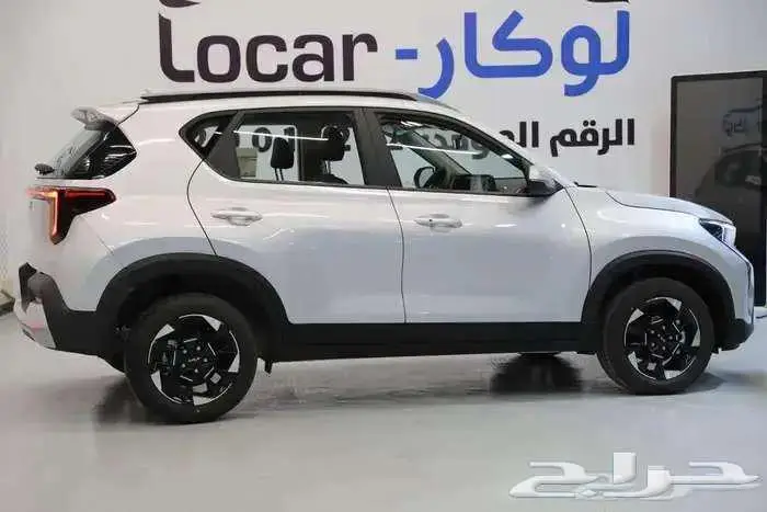 كيا سونيت 2025 2
